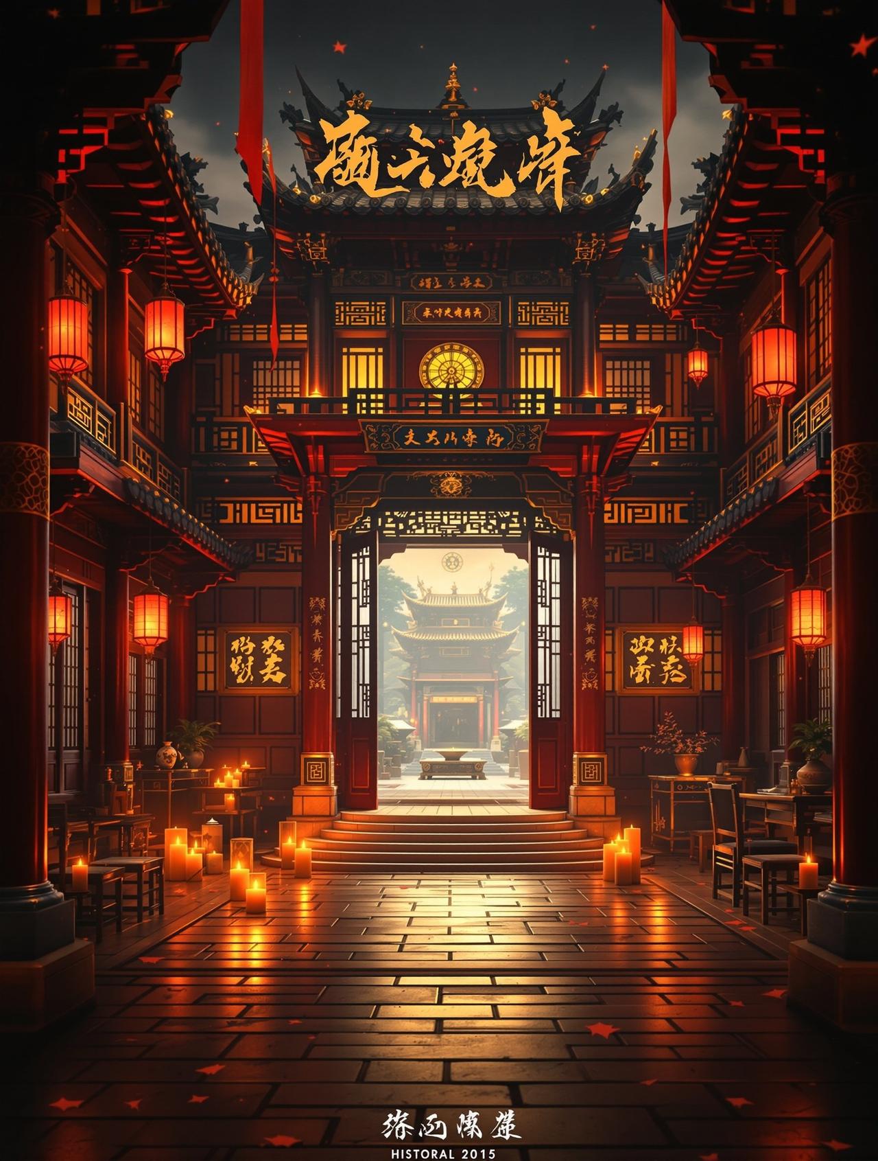 抖音短剧免费观看入口 - 凤归梧桐
